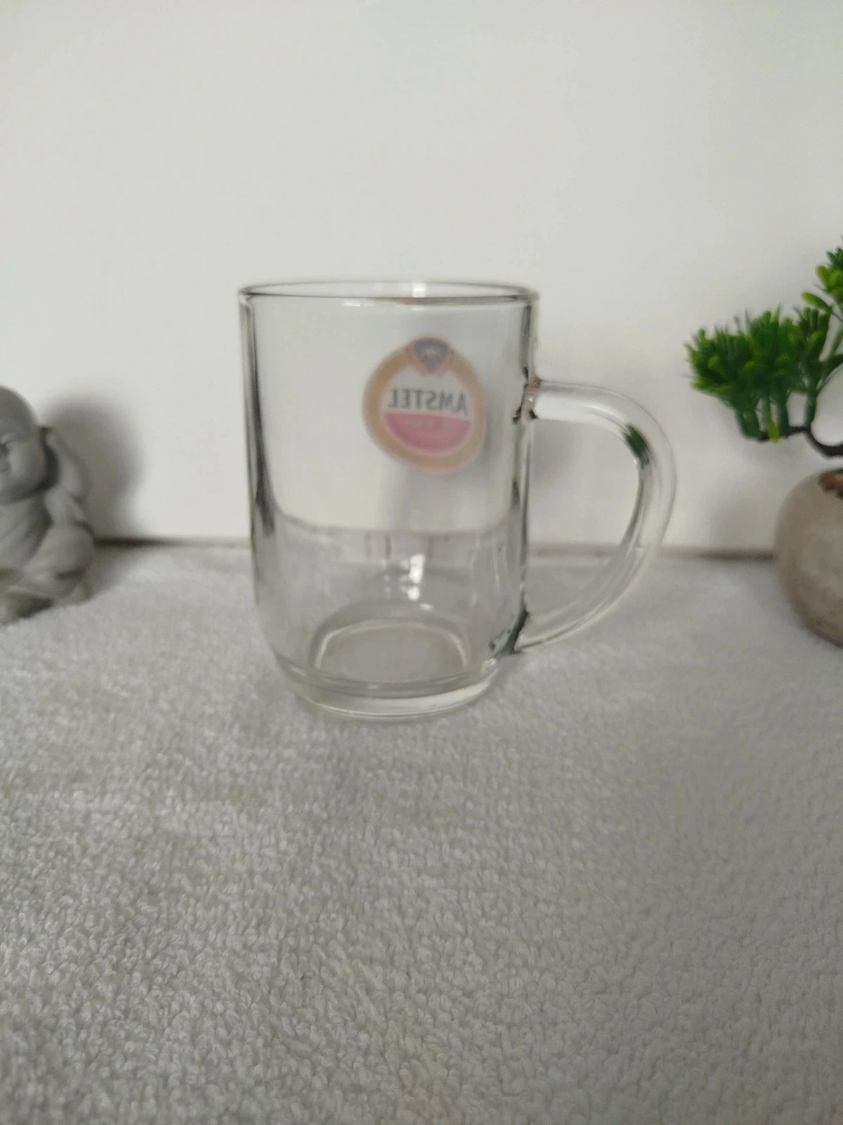 Copo de cerveja Amstel – photo 5